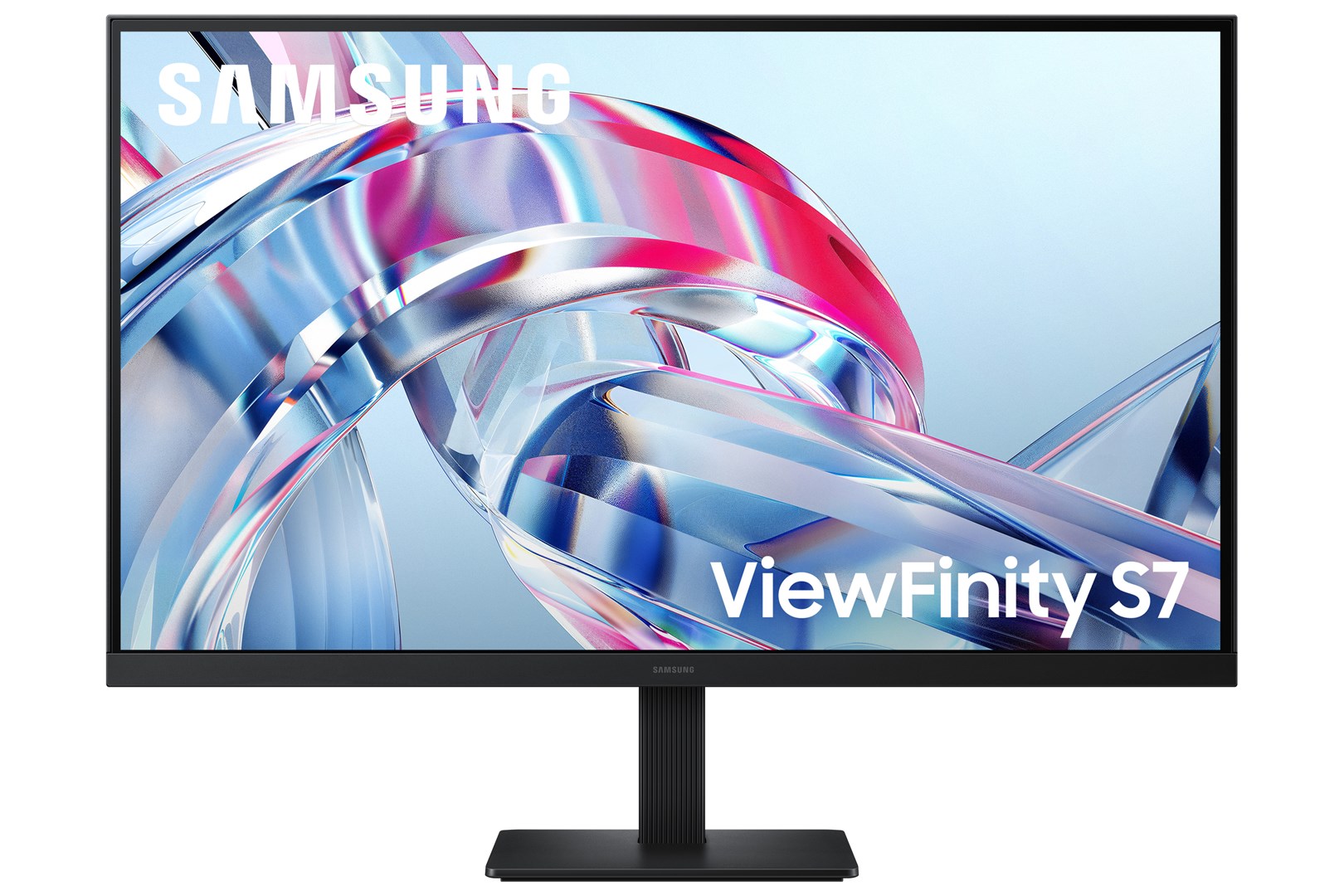 Samsung S70H LS27H700EAUXEN 27-inch Monitor Black