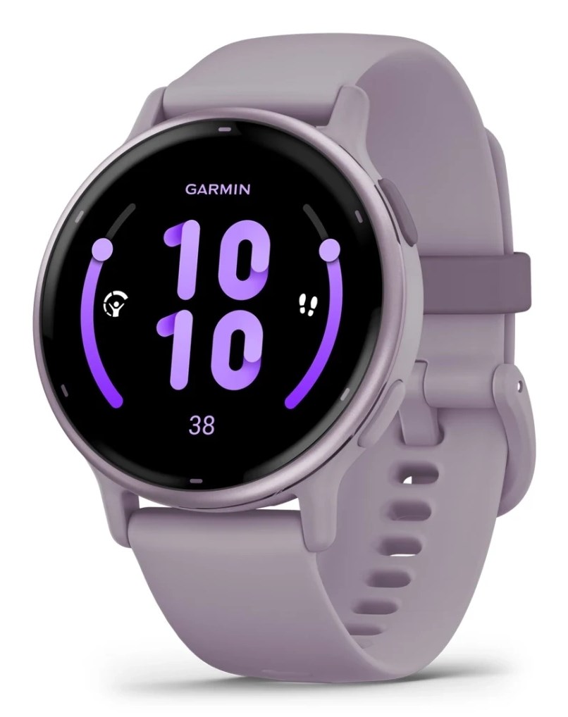 Garmin vívoactive 5 Smartwatch 010-02862-13 1.2 in AMOLED