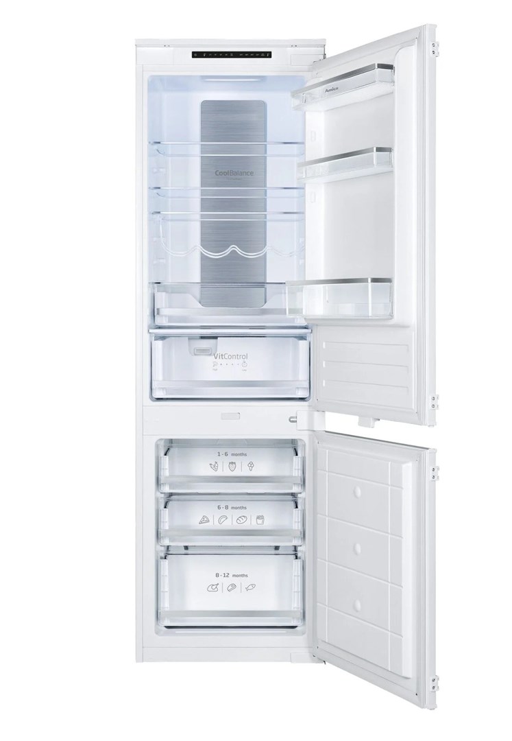 Amica BK3055. 6 NFM(E) Refrigerator