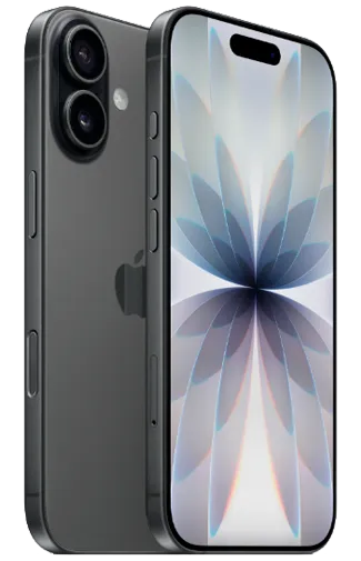 Apple iPhone 17 256GB Black