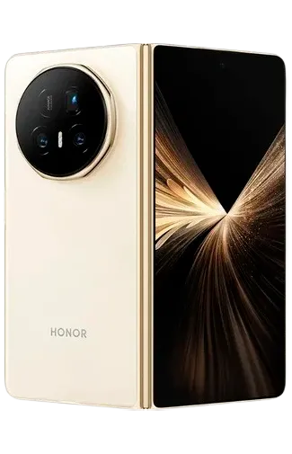 Honor Magic V5 512 GB White 5G