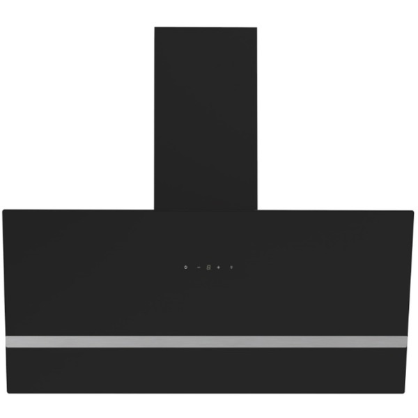 Respekta CH24080SM Wall-mounted hood
