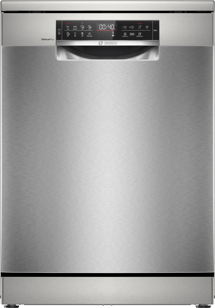 Dishwasher BOSCH SMS8ECI02E