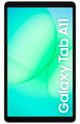 Samsung Galaxy Tab A11 WiFi + 4G 4GB/64GB Grey