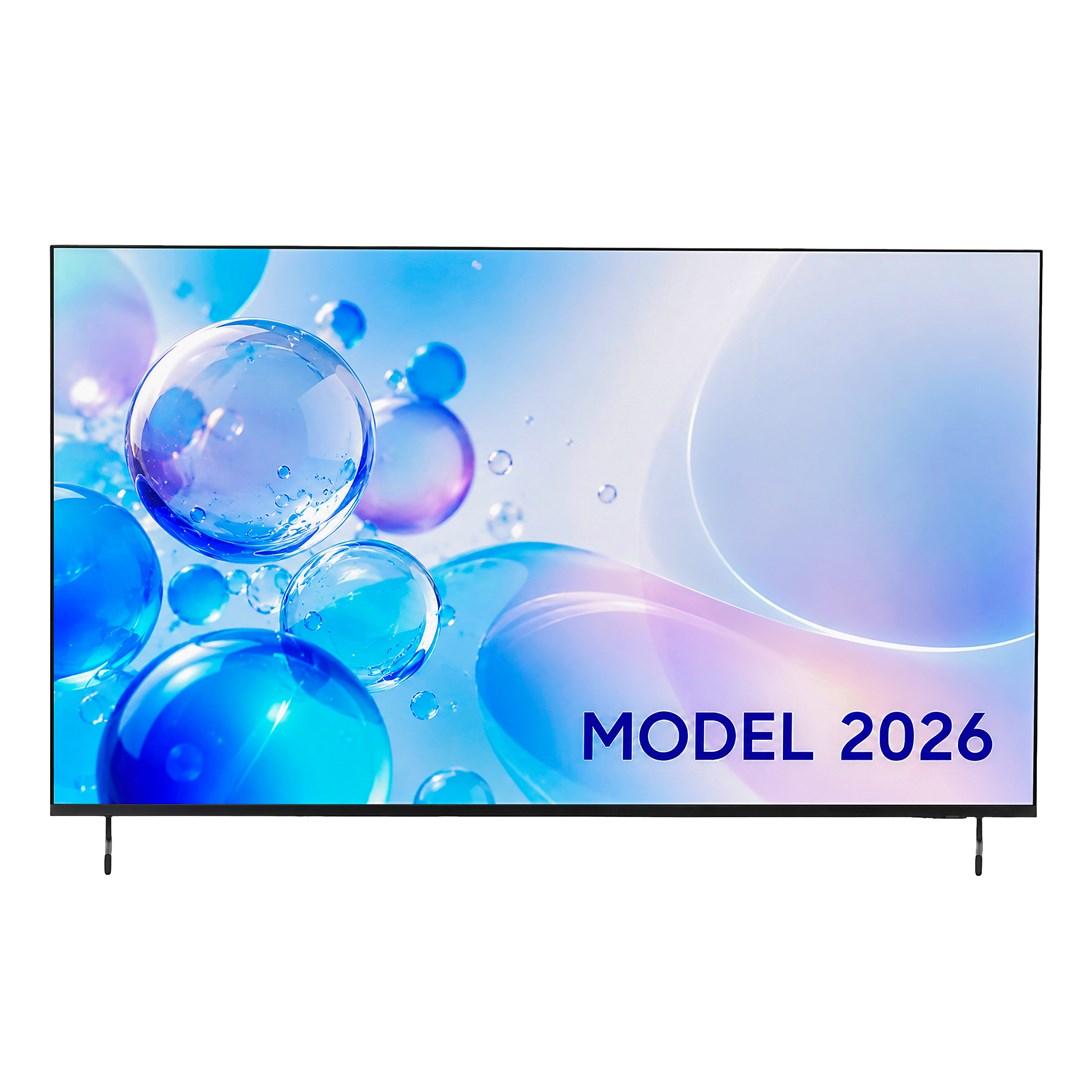 Samsung R85H 165.1 cm (65") 4K Ultra HD Smart TV Wi-Fi Black MRE65R85HAU 3840x2160 100 Hz