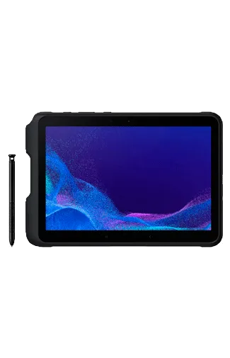 Samsung Galaxy Tab Active4 Pro 128 GB 5G Black