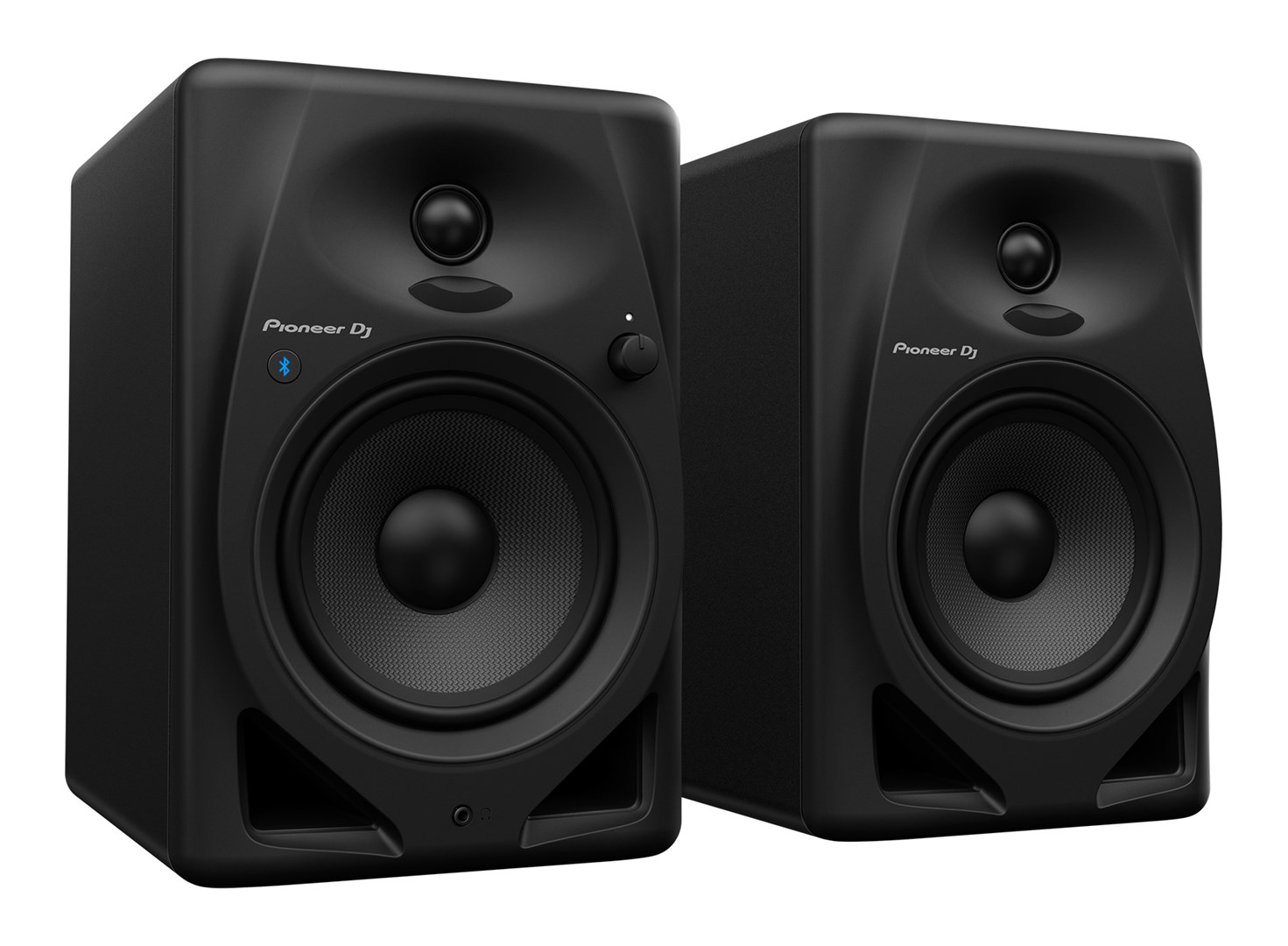 Pioneer DM-50D-BT loudspeaker 2-way Black Wired & Wireless 50 W Wired and wireless
