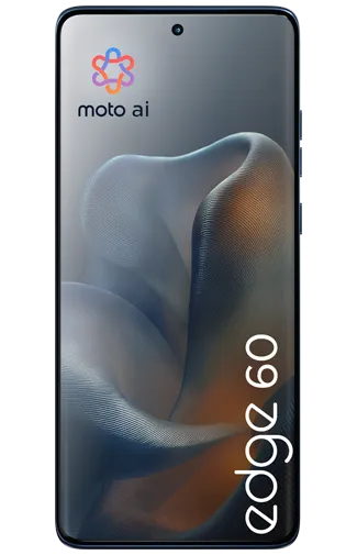 Motorola Edge 60 256 GB Blue 5G