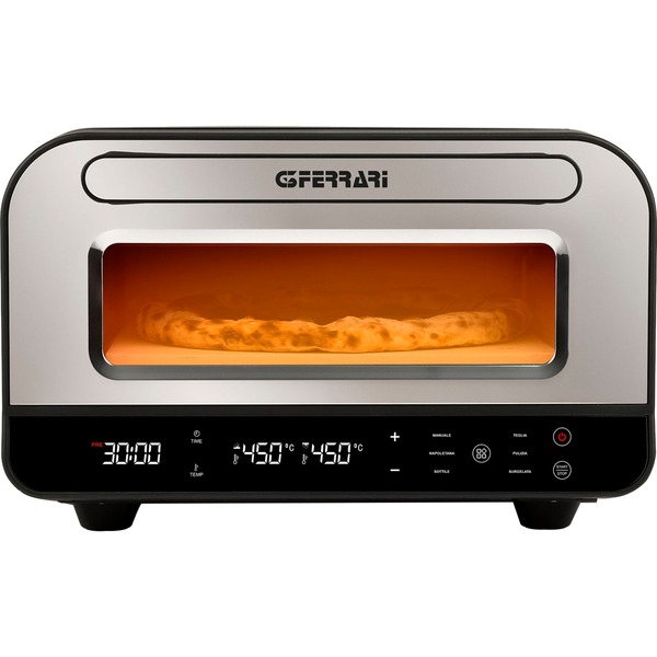 G3 Ferrari G10204 Pizza oven
