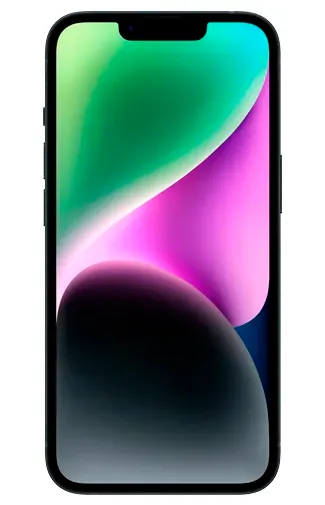 Apple iPhone 14 256GB Black