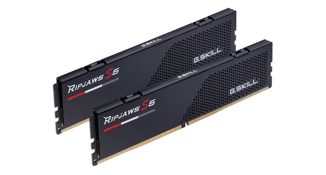 G.Skill F5-6000J3636F16GX2-RS5K 32 GB Memory 2 modules