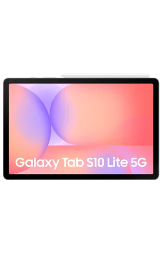 Samsung Galaxy Tab S10 Lite WiFi + 5G 128GB Grey 10.9 in