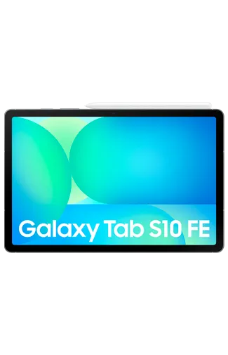 Samsung Galaxy Tab S10 FE WiFi + 5G 128GB X526 Grey 10.9 in