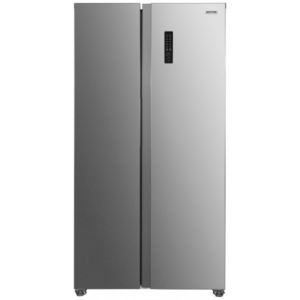 MPM MPM-563-SBS-14/N Refrigerator