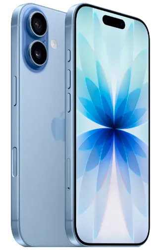 Apple iPhone 17 256GB Blue