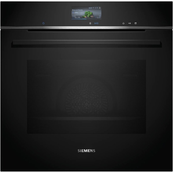 Siemens HR776G1B1 Oven