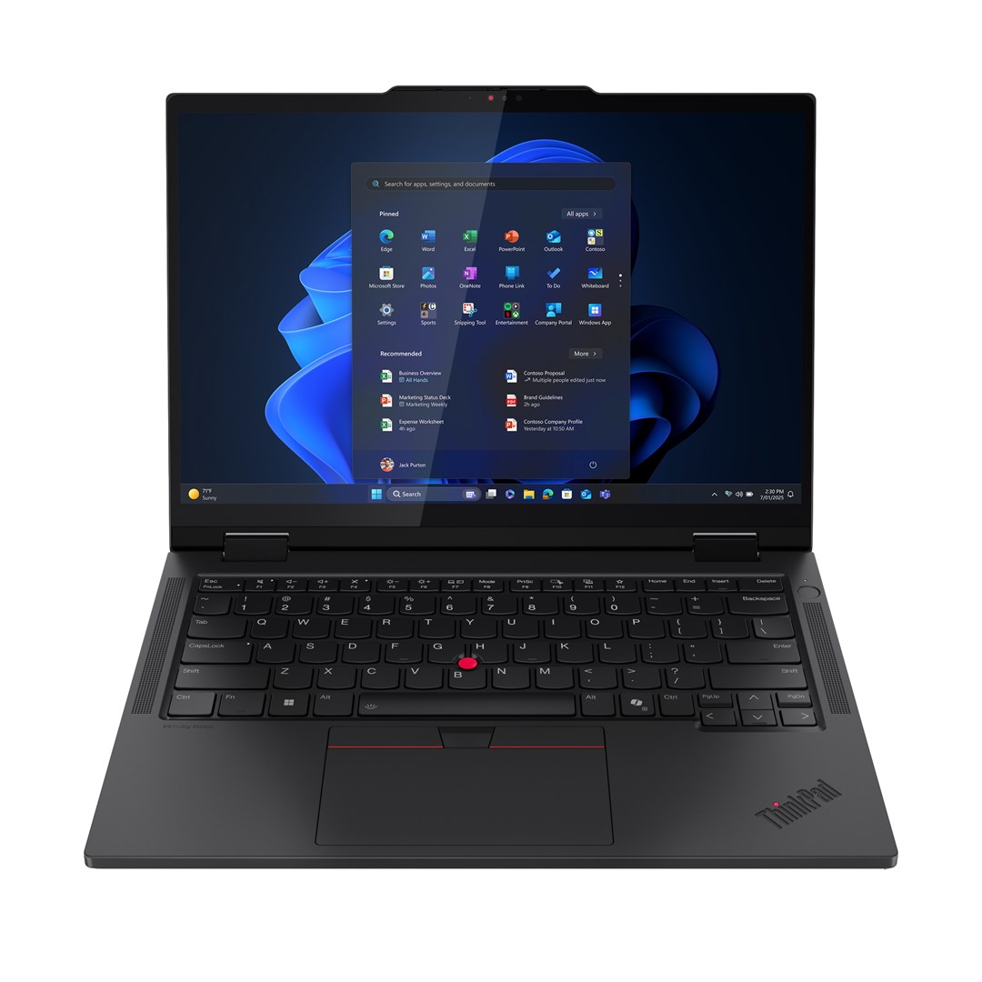 Lenovo Product 21R30040PB Laptop 512 GB