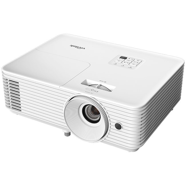 Vivitek DX330 data projector Standard throw projector 4000 ANSI lumens DMD XGA (1024x768) 3D White 1PI267