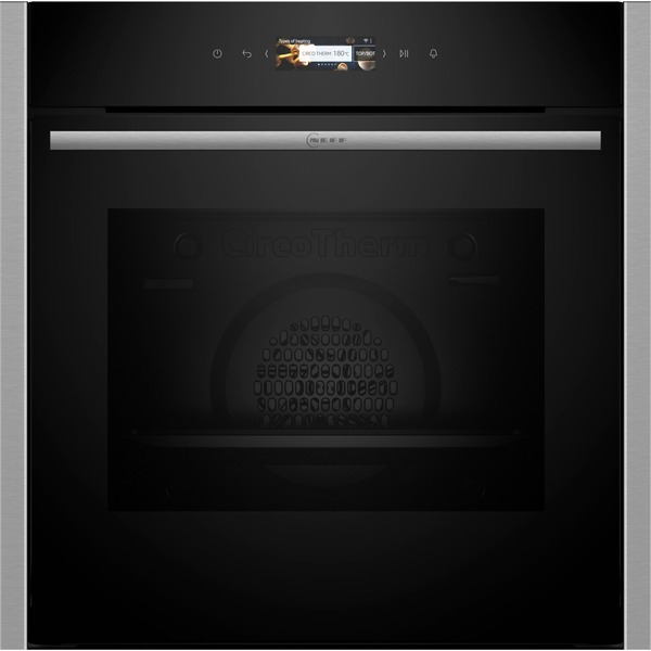 Neff B24CR71N0 Oven