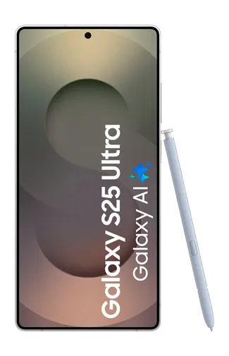 Samsung Galaxy S25 Ultra 512GB S938 Silver