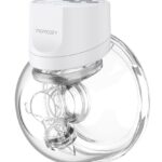 Momcozy S12 Pro Wearable Electric Breast Pump 180 ml
