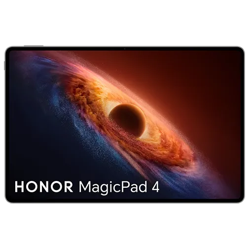 Tablet Honor MagicPad 4 12.3 16GB RAM 512GB WiFi - Grey (YLE-W09)