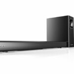 Blaupunkt LS200SUB 2.1 Bluetooth Soundbar with Wireless Subwoofer