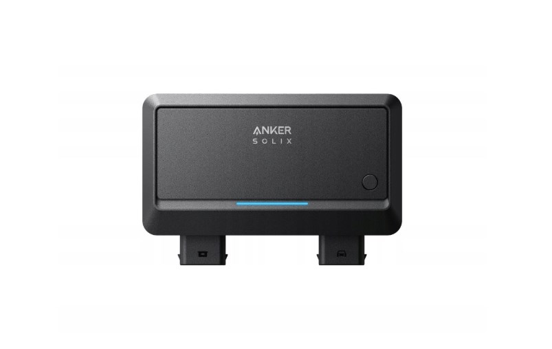 Anker SOLIX AS200 Alternator Charger, up to 800 W