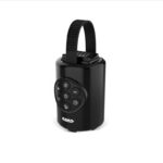 Neno Averto Electronic Stroller Rocker Black
