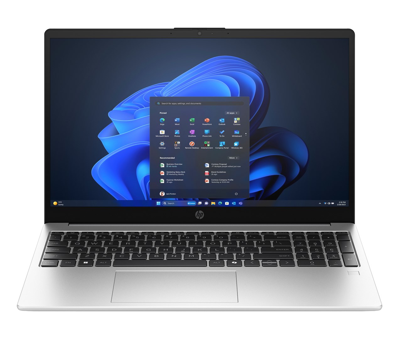 HP 255R G10 Laptop