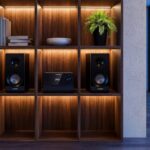 Blaupunkt MS49DAB 100 W RMS DAB+ Bluetooth Micro System