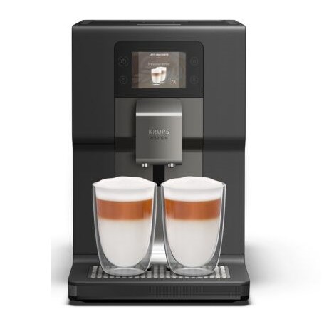Krups Coffee maker EA875U Countertop Black