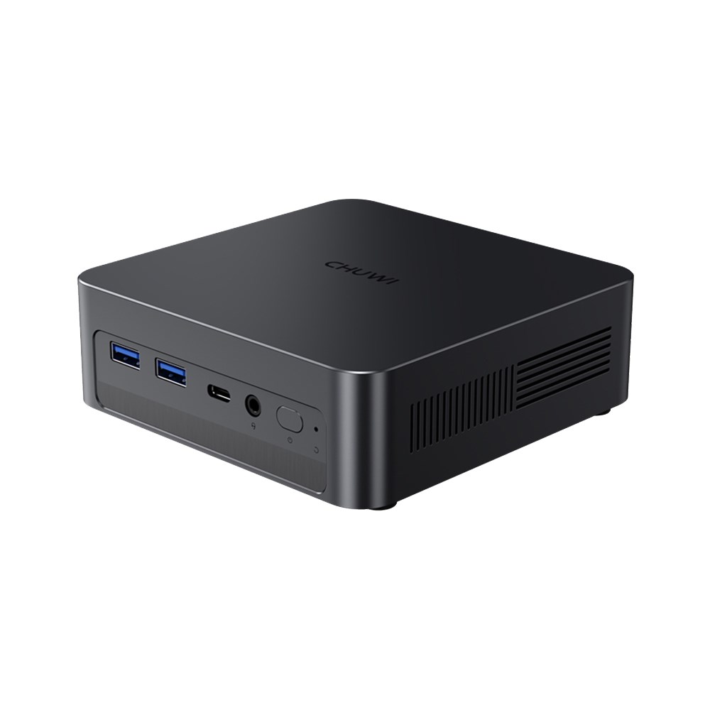 Chuwi AuBox-X-P Desktop PC 1 TB