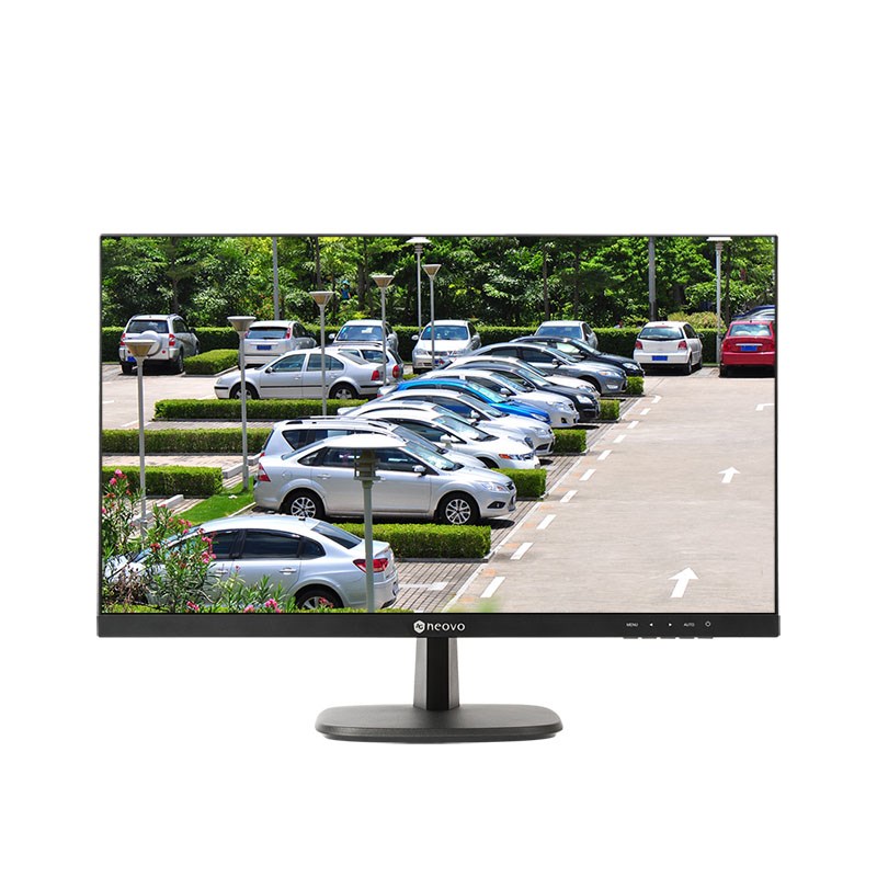 AG Neovo SC-2702 Monitor Black