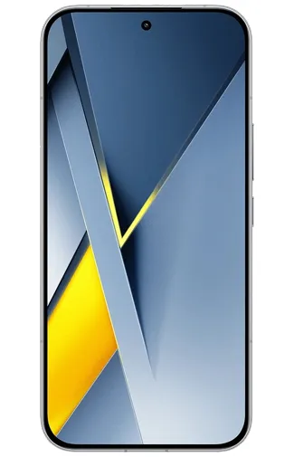 Xiaomi POCO F8 Ultra 256 GB Blue 5G