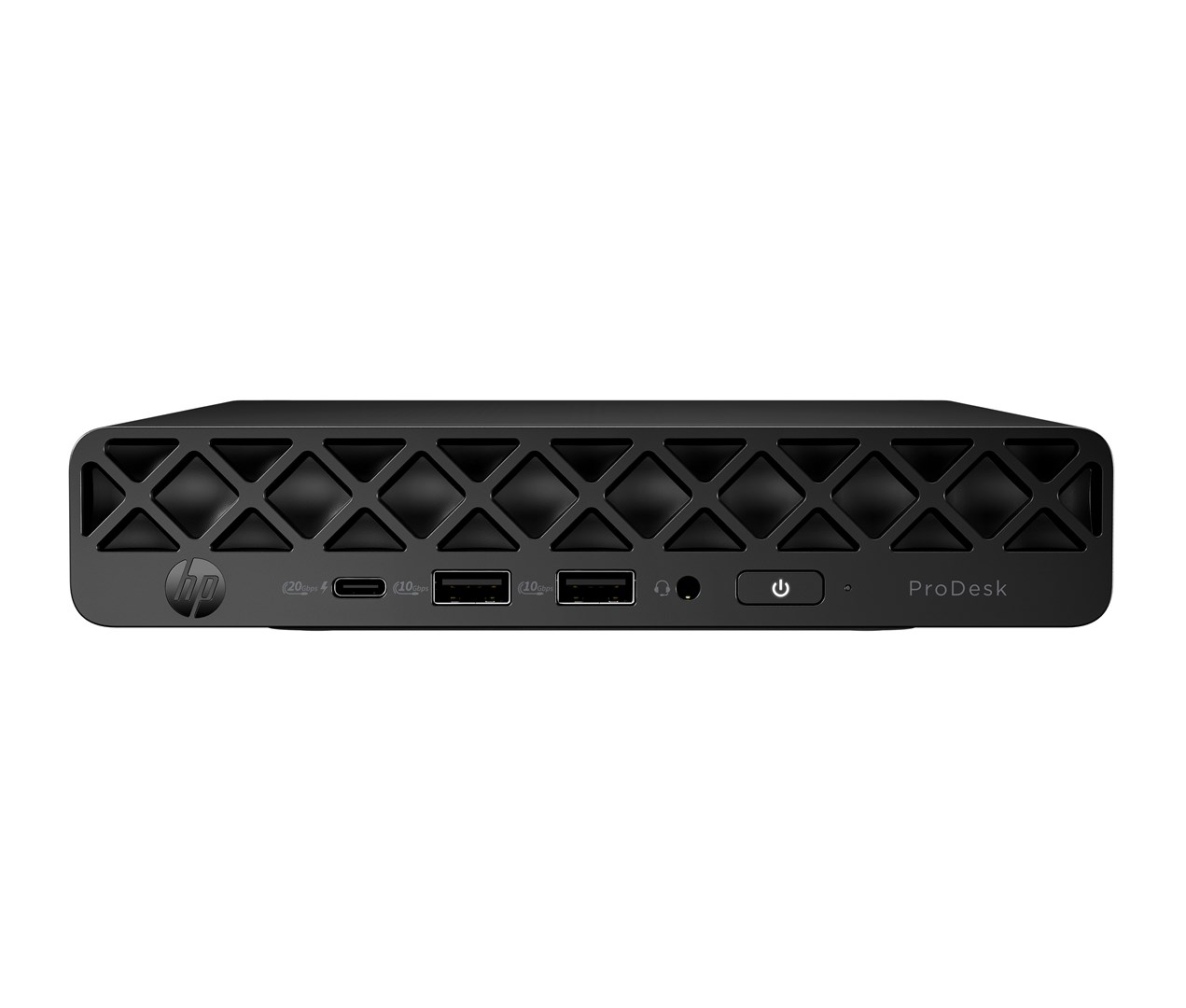 Hewlett-Packard ProDesk 4 G1i Desktop PC Ultra 7 265T