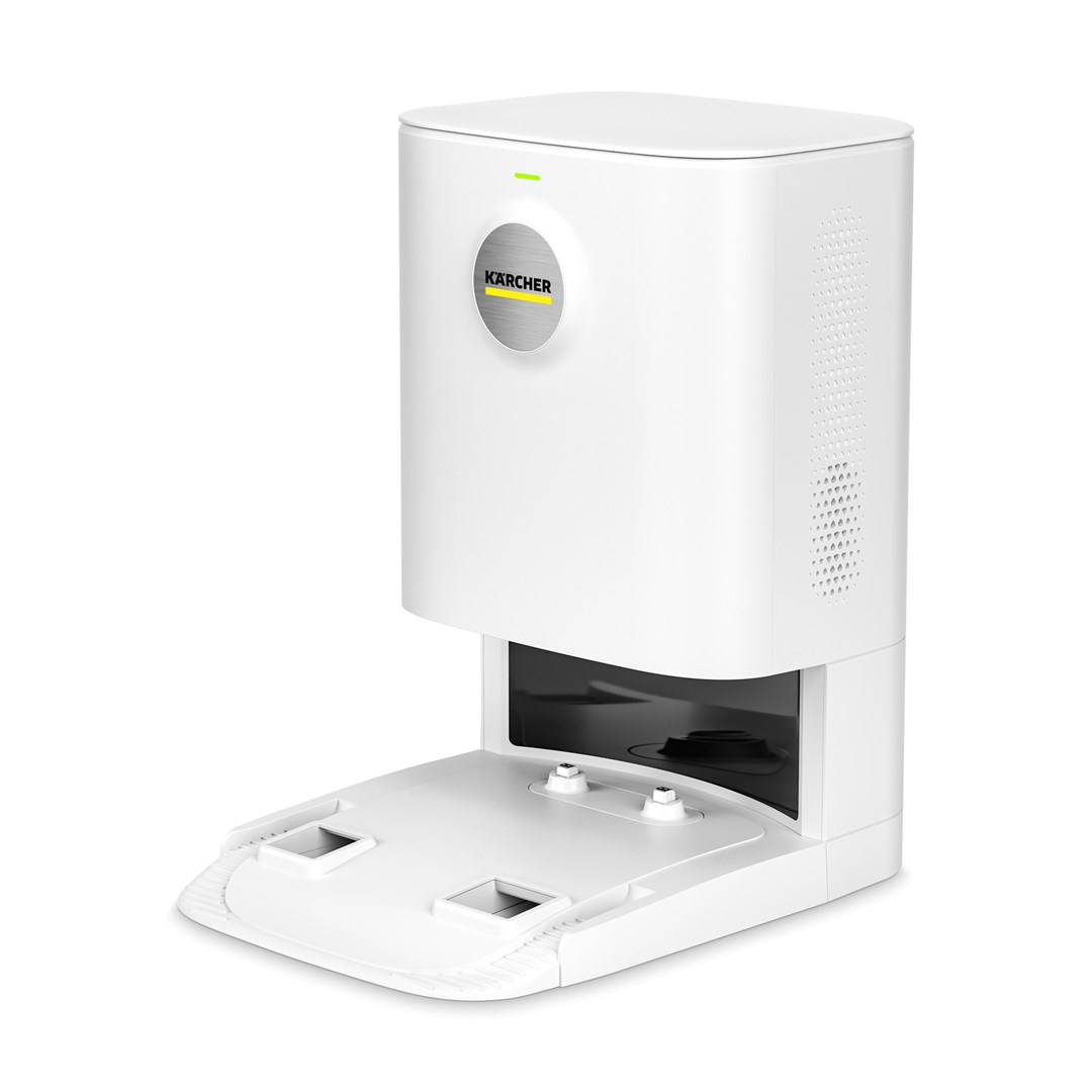 KARCHER Cleaning appliance accessory White