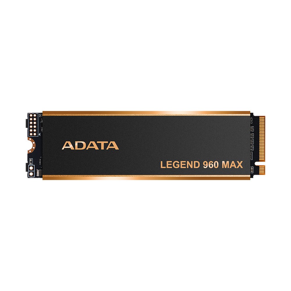 ADATA ALEG-960M-4TCS Internal SSD 4000 GB