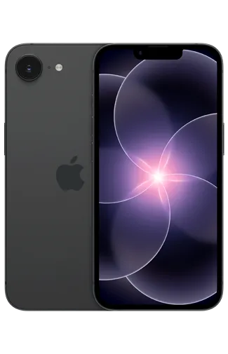 Apple iPhone 17e 512GB Black