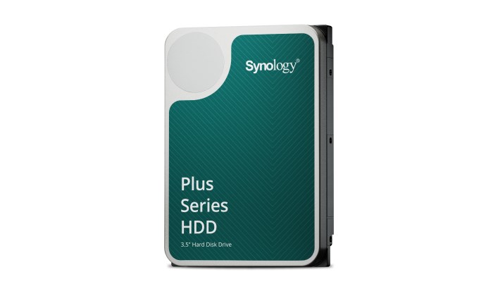 Synology HAT3300-6T HDD 6000 GB