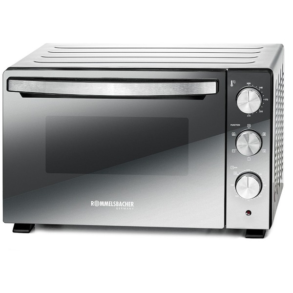 Rommelsbacher BGS 1500 Mini oven
