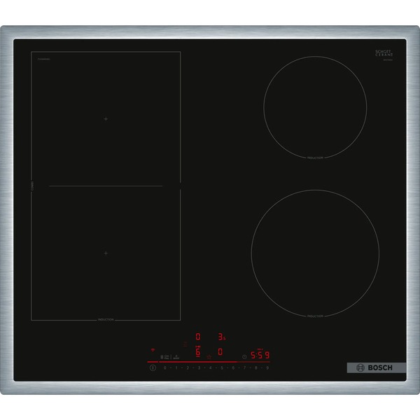 Bosch PVS64RHB1E Independent hob