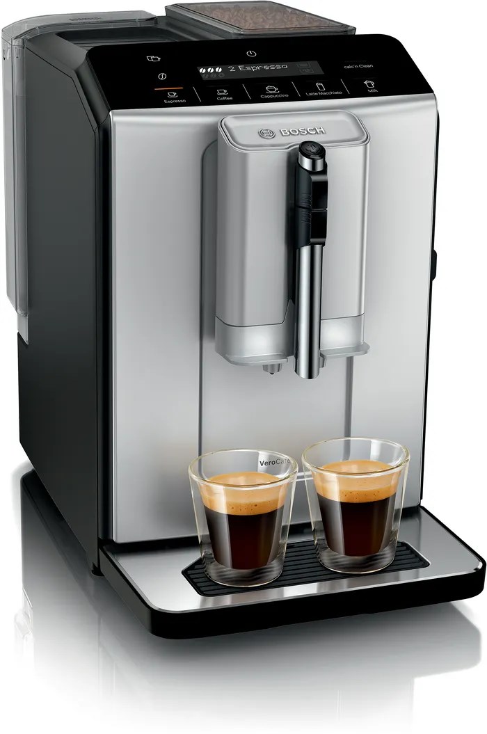 Bosch Serie 2 TIE20301 coffee maker Fully-auto Espresso machine 1.4 L