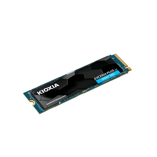 Kioxia Exceria Plus G3 SSD 2000 GB LSD10Z002TG8