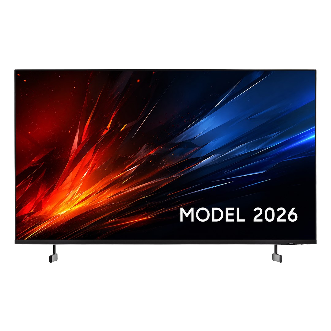 Samsung QE65QN80H 165.1 cm (65") 4K Ultra HD Smart TV Wi-Fi Black QE65QN80HAUXXH 3840x2160 144 Hz