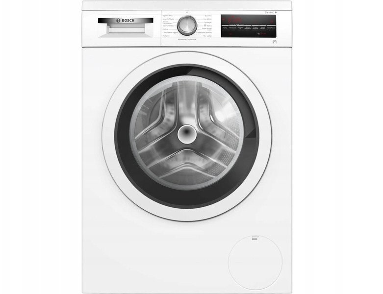 Bosch WUU28T10PL 9 kg Front-Loading Washing Machine