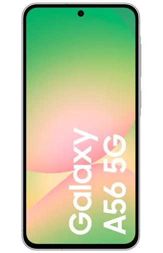 Samsung Galaxy A56 5G 256GB A566 Light Grey