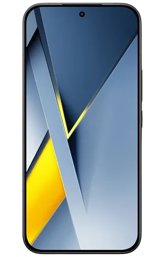 Xiaomi POCO F8 Ultra 256 GB Black 5G Dual SIM