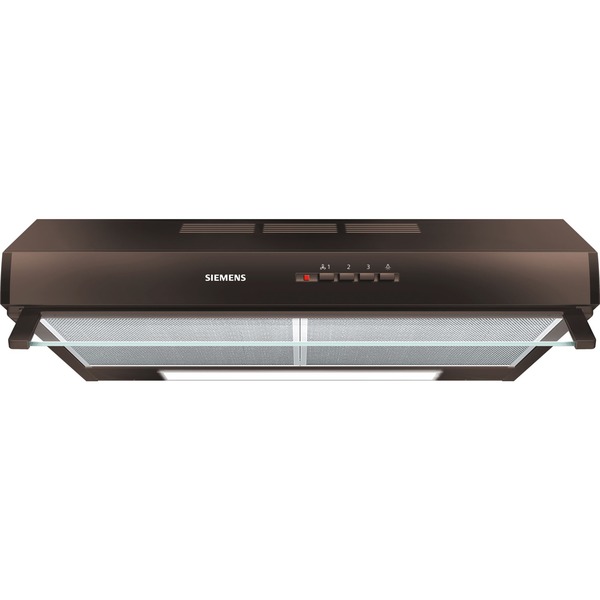 Siemens LU63LCC40 Under-cabinet hood