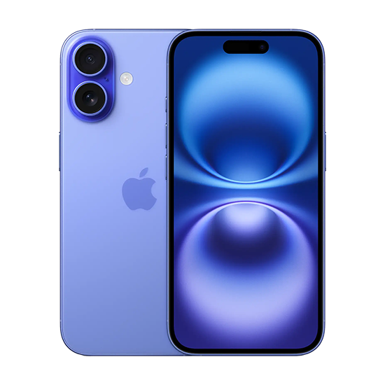 Apple iPhone 16 128GB – Ultramarine